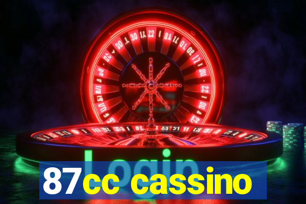 87cc cassino